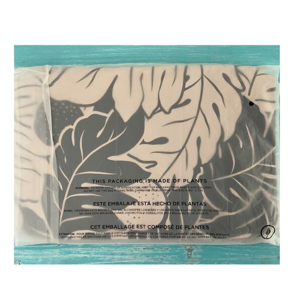 Rare Special Limited Edition Aloha Collection Mid Pouch Tripper Black/Sandstone - Picture 2 of 3